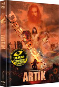 Artik |   Blu-Ray